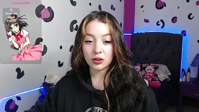 vero doll12 online show from 11, 6, 2026