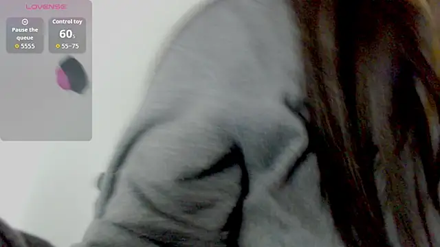 Snapshot of vero_doll12 chatting on 25, 5, 2026 vero doll12 online show from 25, 5, 2026