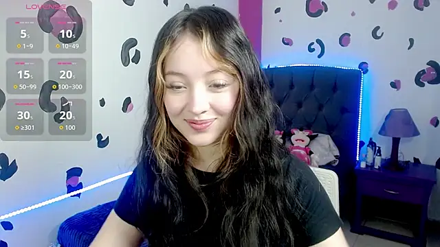 vero doll12 online show from 14, 6, 2026