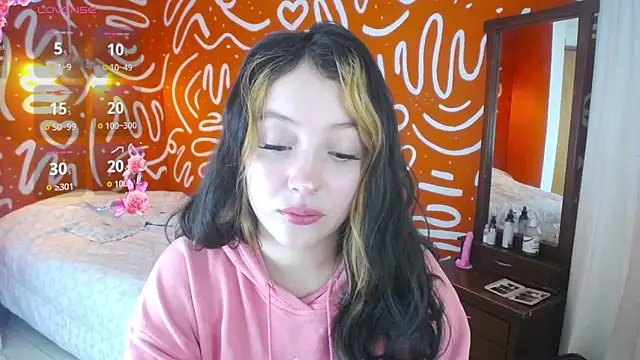vero doll12 online show from 18, 6, 2026