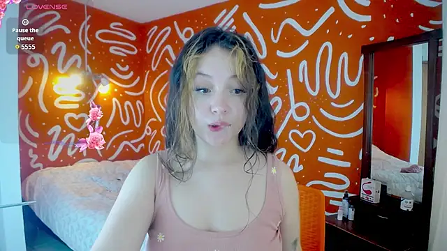 vero doll12 online show from 25, 6, 2026