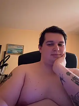 PenisGenezis13 online show from 12, 4, 2026