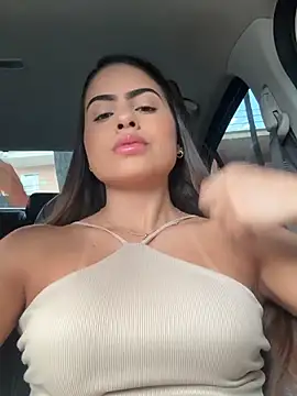 MadisonWilde online show from 4, 5, 2026