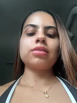 MadisonWilde online show from 20, 5, 2026