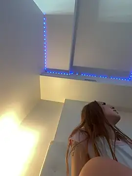 Sapphirelustxo online show from 27, 4, 2026