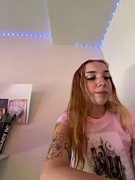 Sapphirelustxo online show from 17, 5, 2026