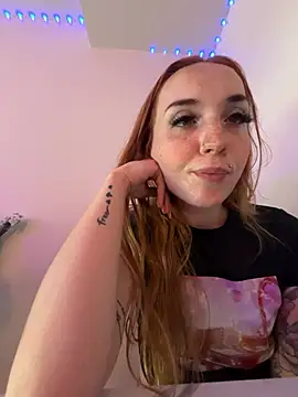Sapphirelustxo online show from 15, 5, 2026