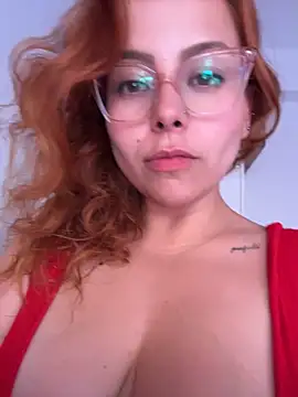 lady marmaladee online show from 23, 4, 2026