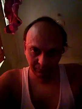 Dark Man05 online show from 19, 4, 2026