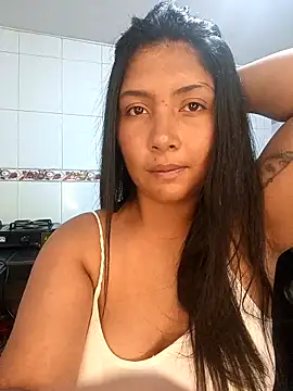 SaritaSC20 online show from 11, 4, 2026