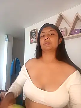 SaritaSC20 online show from 15, 4, 2026