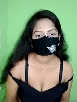 Snapshot of black-woman chatting on 29, 4, 2026 black-woman online show from 29, 4, 2026