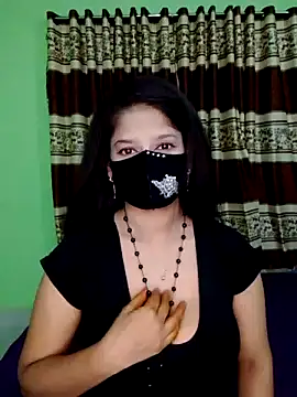 black-woman online show from 16, 7, 2026