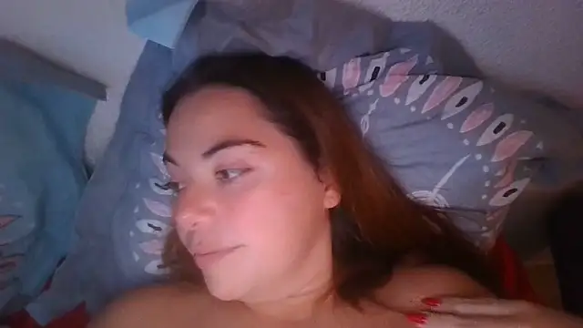 Sanny1609 online show from 10, 6, 2026