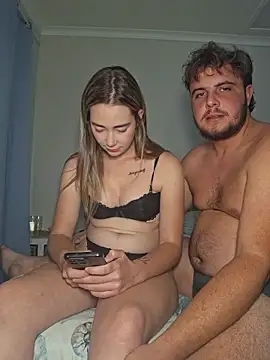 RoxyandRocky online show from 22, 4, 2026