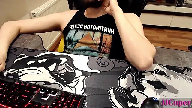 JJCuper online show from 21, 4, 2026