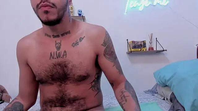 Snapshot of PipeAfterNight chatting on 15, 4, 2026 PipeAfterNight online show from 15, 4, 2026