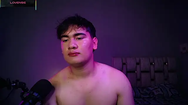 Andruetxx online show from 14, 4, 2026