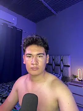 Andruetxx online show from 12, 4, 2026