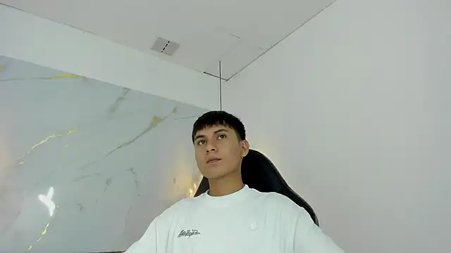 SantiagoCool online show from 13, 4, 2026