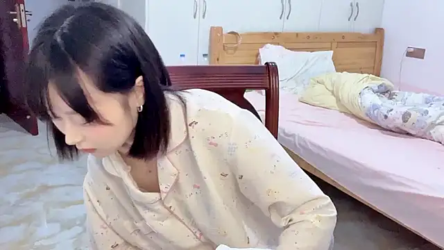 Kaixin-baobao online show from 20, 4, 2026