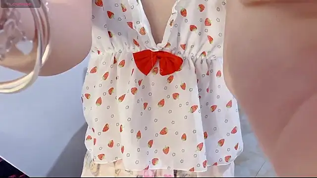 Kaixin-baobao online show from 28, 4, 2026