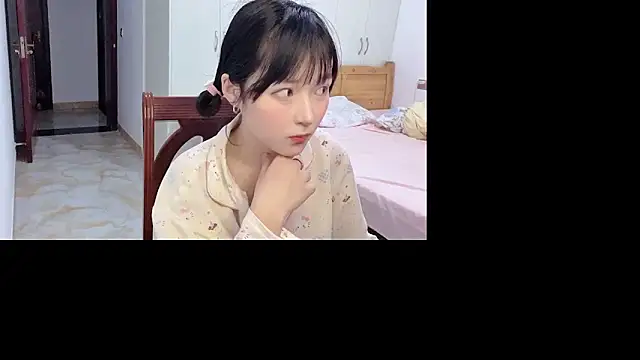 Kaixin-baobao online show from 19, 4, 2026