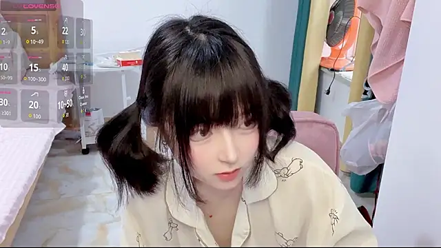 Kaixin-baobao online show from 21, 5, 2026