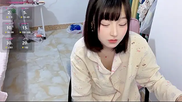 Kaixin-baobao online show from 9, 5, 2026