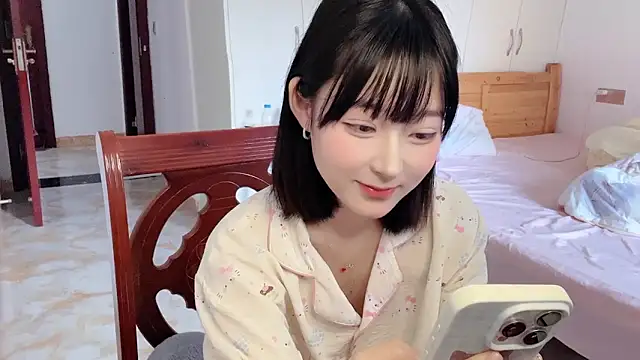 Kaixin-baobao online show from 14, 4, 2026