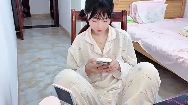 Kaixin-baobao online show from 18, 4, 2026