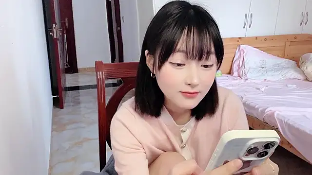 Kaixin-baobao online show from 13, 4, 2026