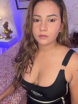 Brenda Brm online show from 23, 4, 2026