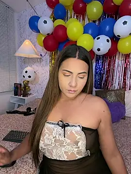 Brenda Brm online show from 26, 6, 2026