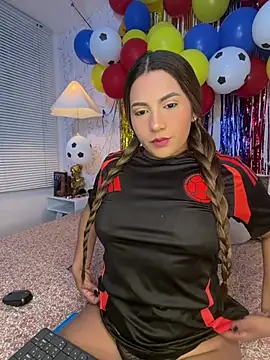 Brenda Brm online show from 25, 6, 2026