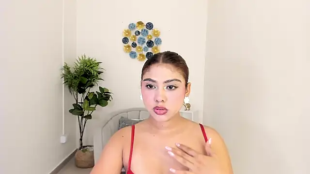 Mallory Lee online show from 12, 5, 2026