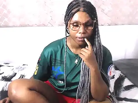 Darrkdeeva669 online show from 10, 4, 2026