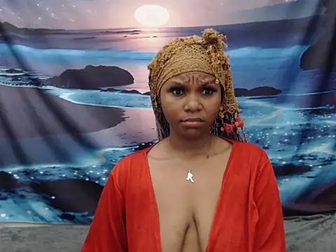 Darrkdeeva669 online show from 12, 4, 2026