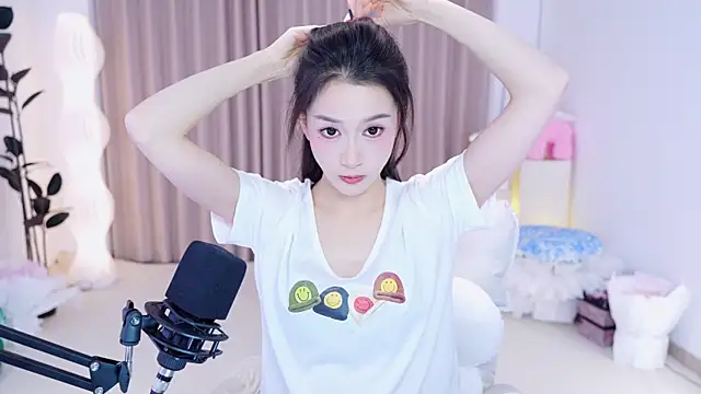 Snapshot of Dancing-CoCo-Pro chatting on 19, 7, 2026 Dancing-CoCo-Pro online show from 19, 7, 2026