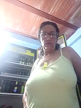 DulceM0609 online show from 13, 4, 2026