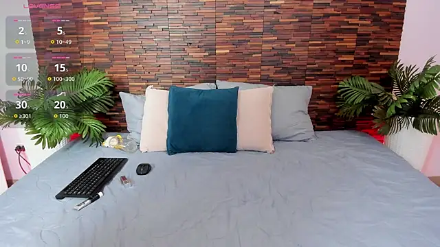 madydoll  online show from 23, 5, 2026