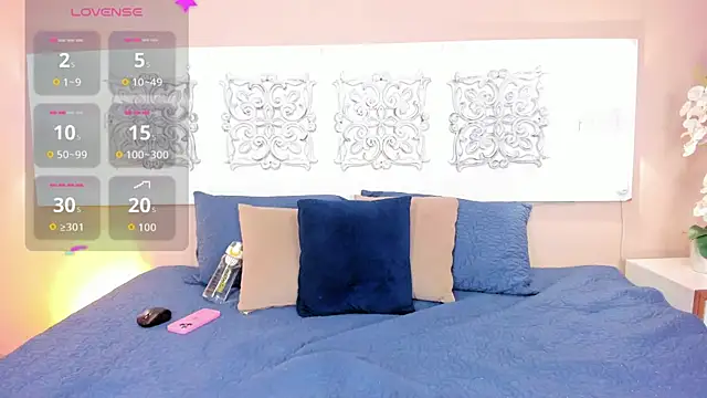 madydoll  online show from 27, 4, 2026