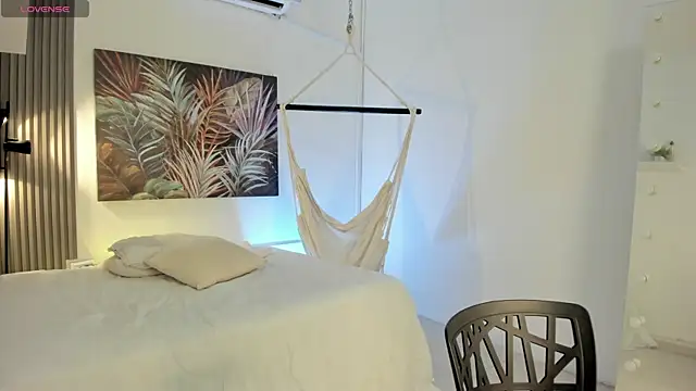 ivania lua online show from 18, 4, 2026