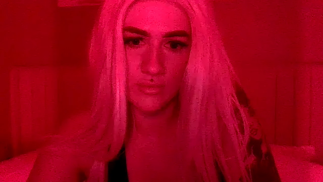 BettyBadNews online show from 18, 4, 2026