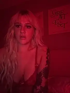 BettyBadNews online show from 21, 4, 2026