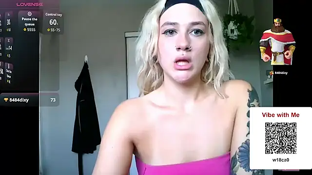 BettyBadNews online show from 20, 5, 2026