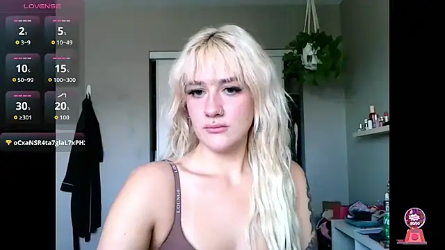 BettyBadNews online show from 19, 5, 2026