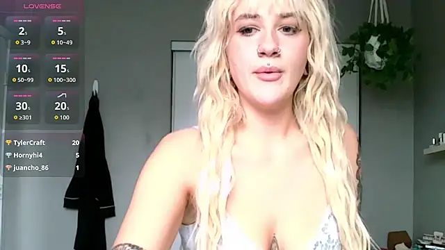 BettyBadNews online show from 15, 5, 2026