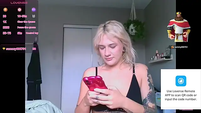 BettyBadNews online show from 29, 5, 2026