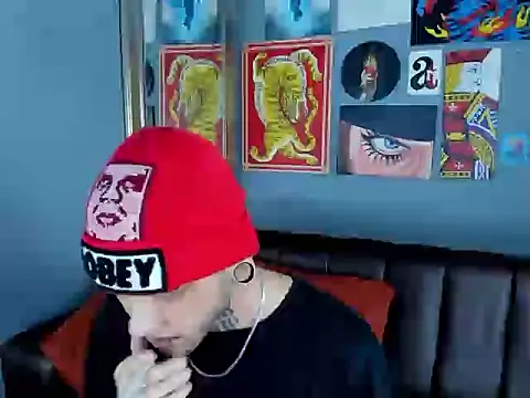 Murdockk online show from 22, 5, 2026